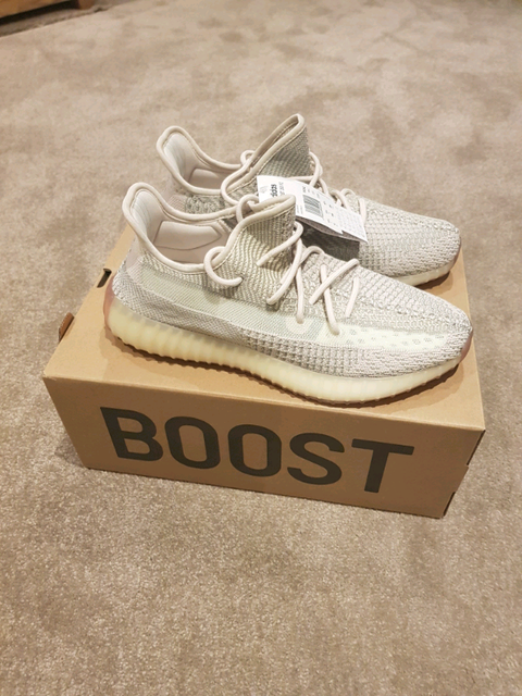 sole supplier yeezy raffle